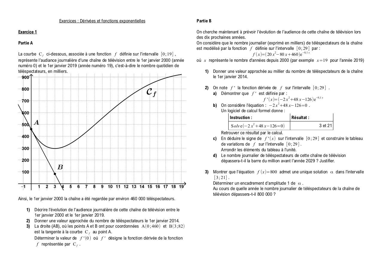 Aperçu du document ex_dérivées_et_fonctions_exponentielles.pdf - page 1/1