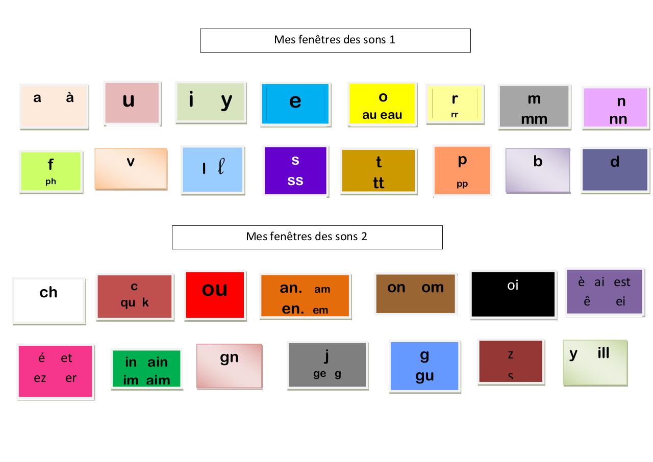 fenetres des sons Lettres et alpha Borel Maisonny.pdf - page 1/2