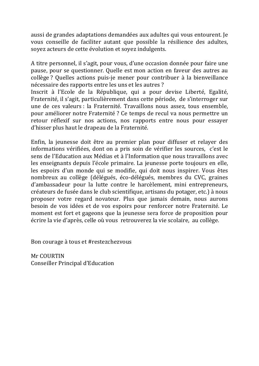 Lettre aux élèves 20 mars 2020.pdf - page 2/2