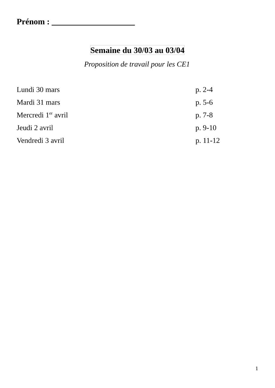 Semaine-3-CE1.pdf - page 1/12