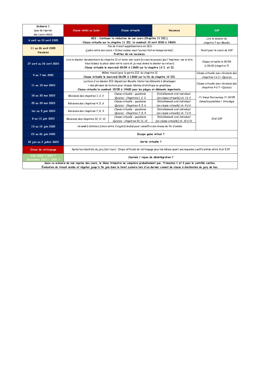 Aperçu du document Planning fin année 701.pdf - page 1/3 Planning fin année 701.pdf - page 1/3