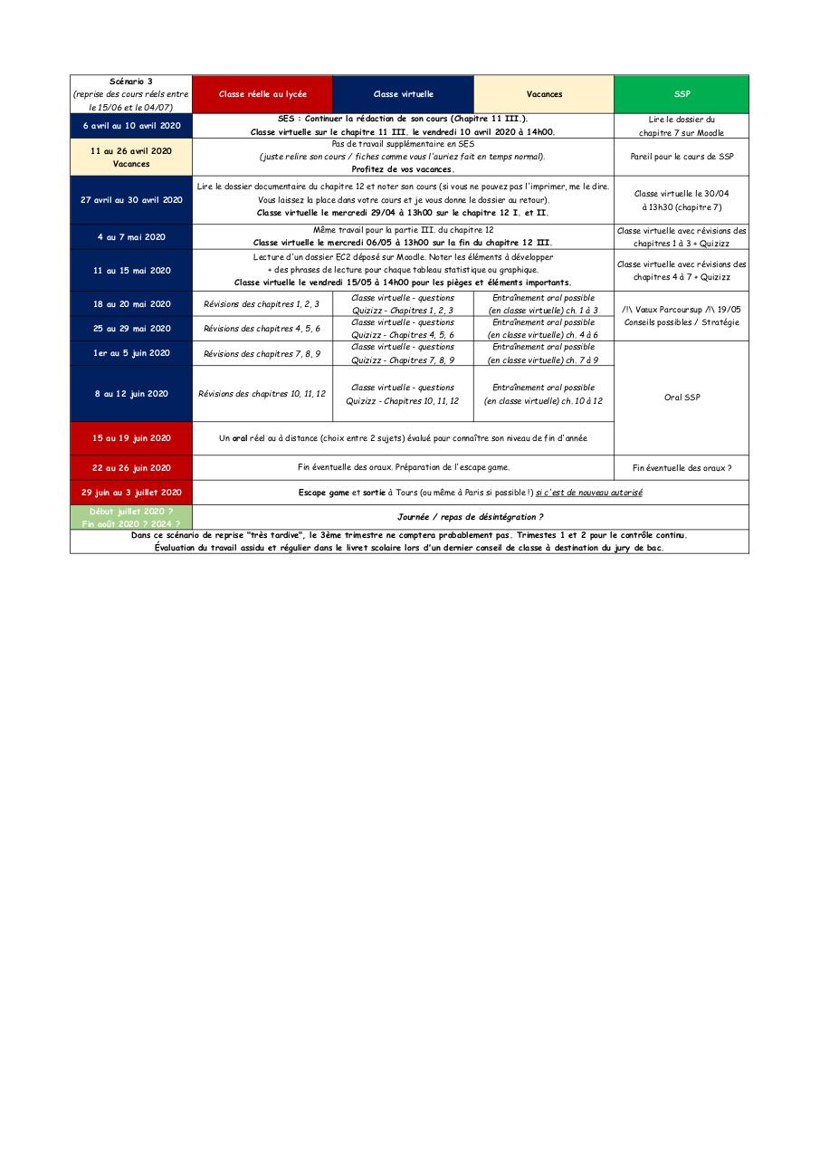 Aperçu du document Planning fin année 701.pdf - page 3/3 Planning fin année 701.pdf - page 3/3