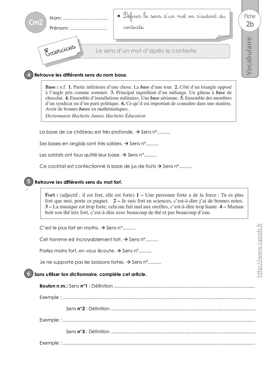 cm2-exercices-sens-mot.pdf - page 2/4