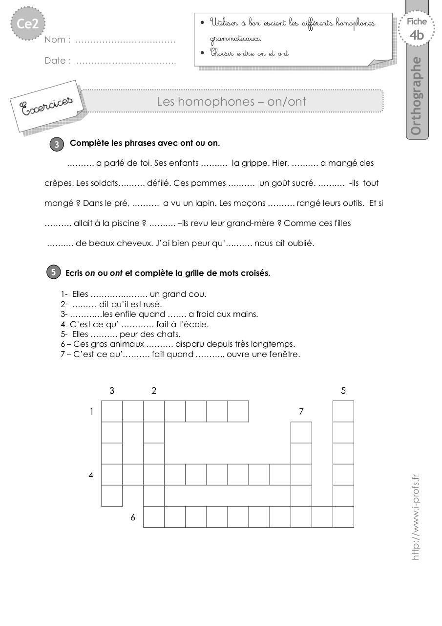 ce2-exercices-on-ont.pdf - page 2/4