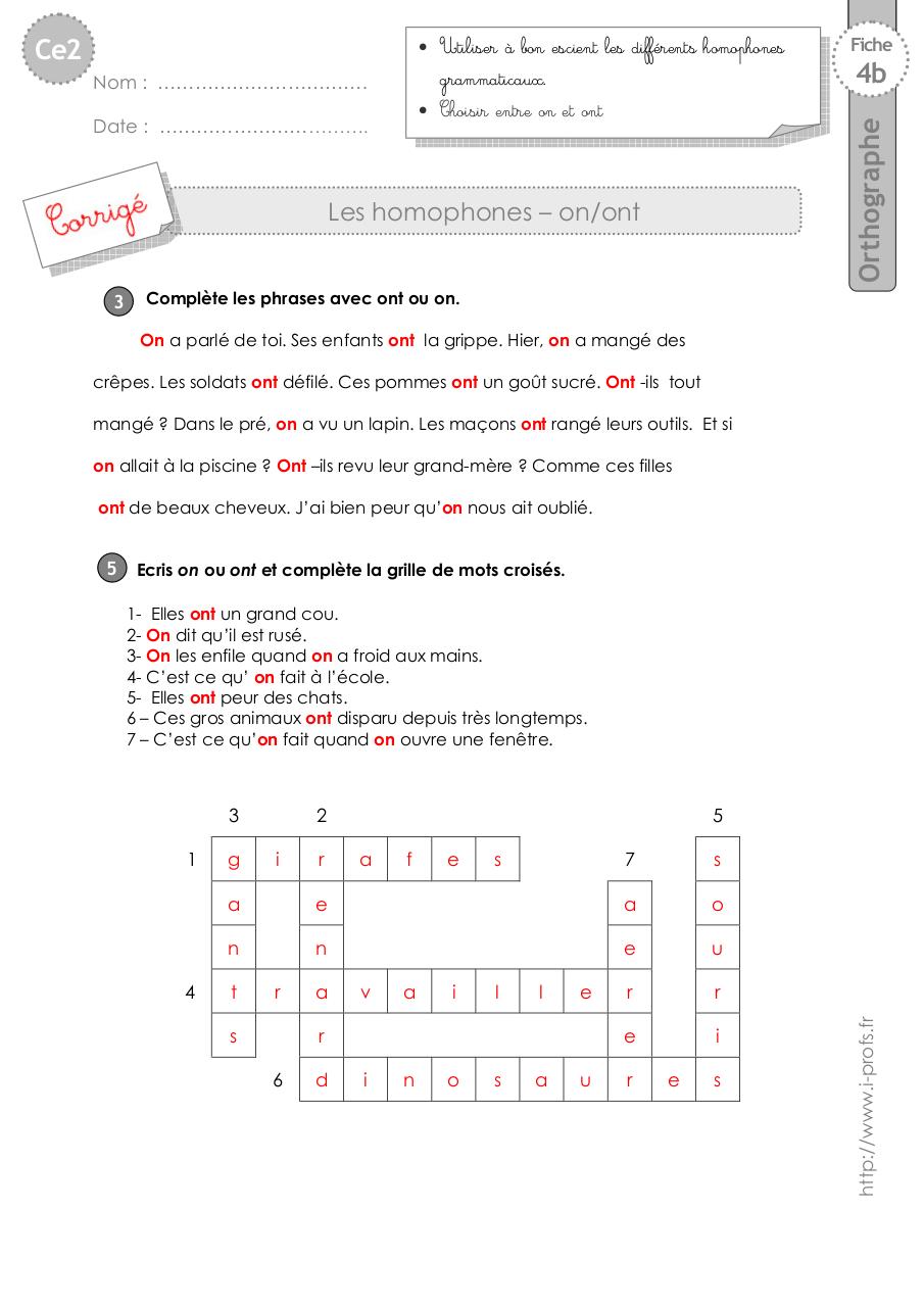ce2-exercices-on-ont.pdf - page 4/4