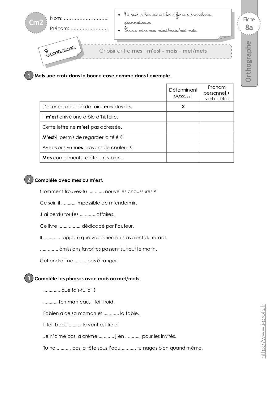 cm2-exercices-mes-mest-mais.pdf - page 1/4