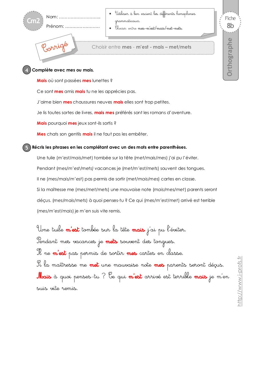 cm2-exercices-mes-mest-mais.pdf - page 4/4