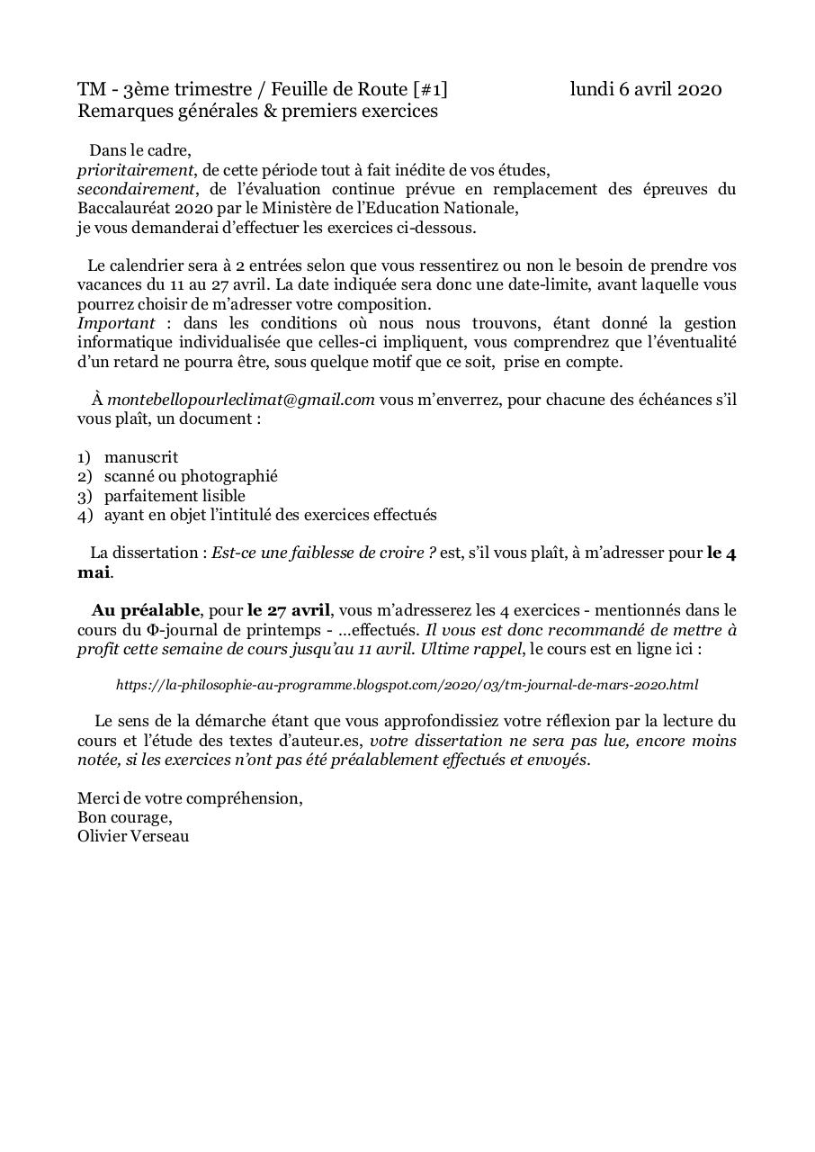 Aperçu du document TM Feuille de Route [#1].pdf - page 1/1