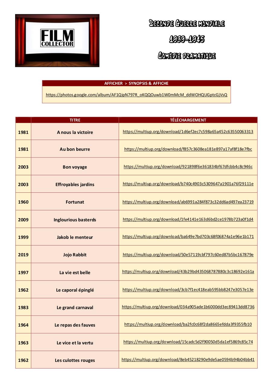 1939-1945 Comédie dramatique.pdf - page 1/2