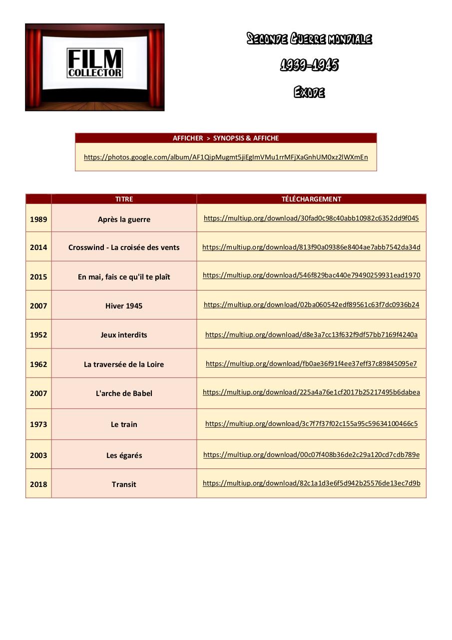 Aperçu du document 1939-1945 Exode.pdf - page 1/1