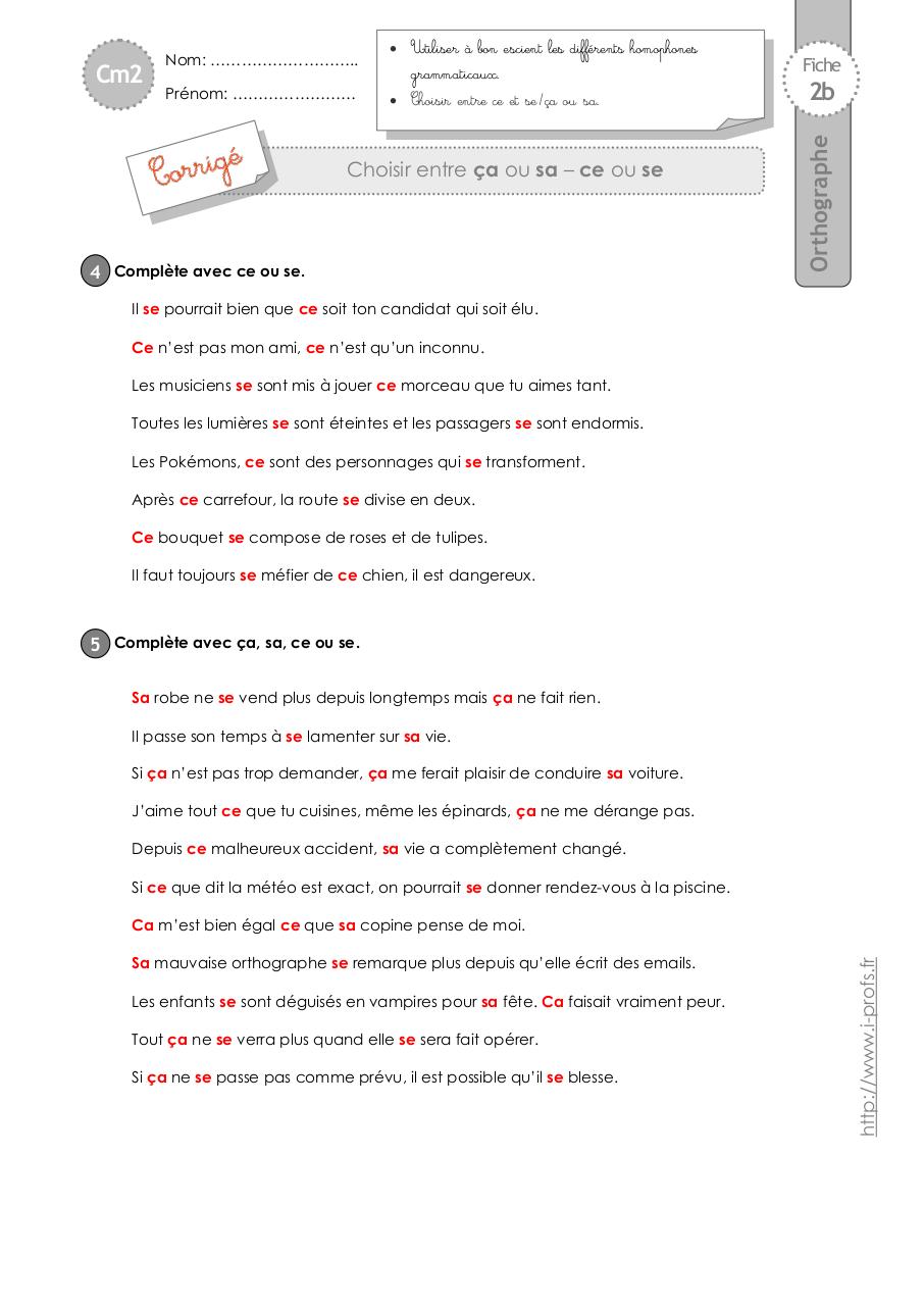 cm2-exercices-ca-sa-ce-se.pdf - page 4/4