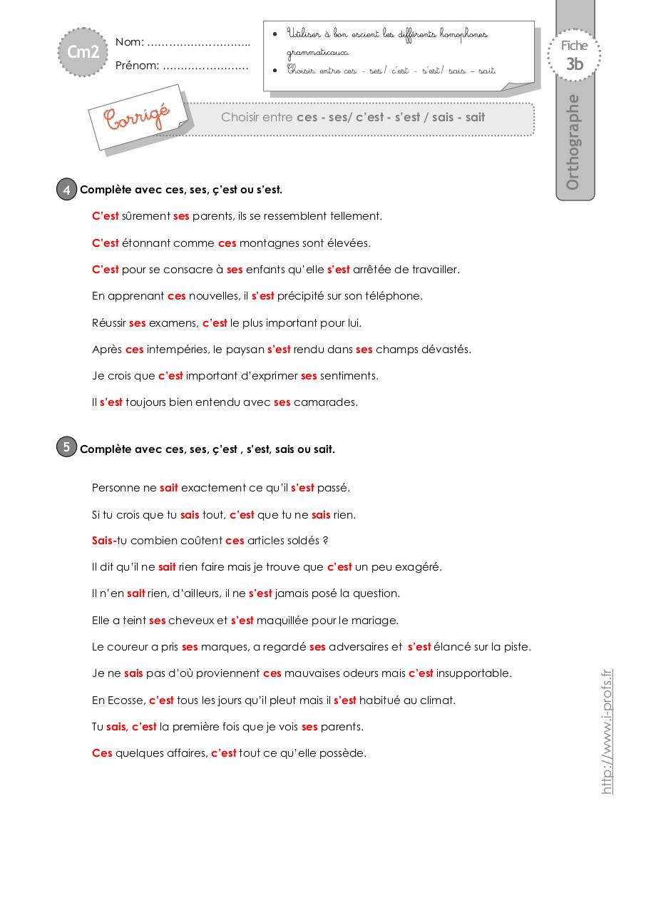 Aperçu du fichier PDF cm2-exercices-ces-ses-cest-sest.pdf