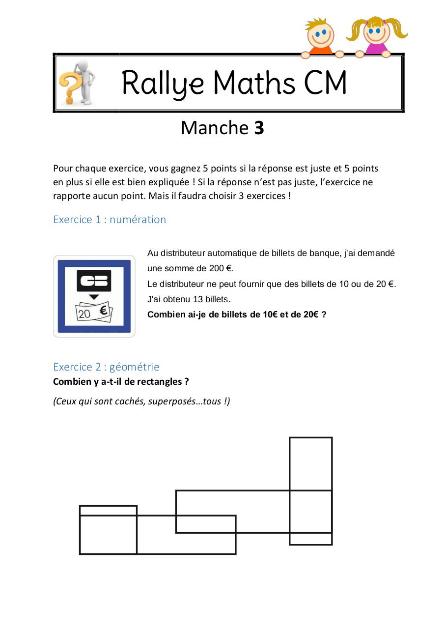 Rallye Maths_CM_Manche 3.pdf - page 1/2