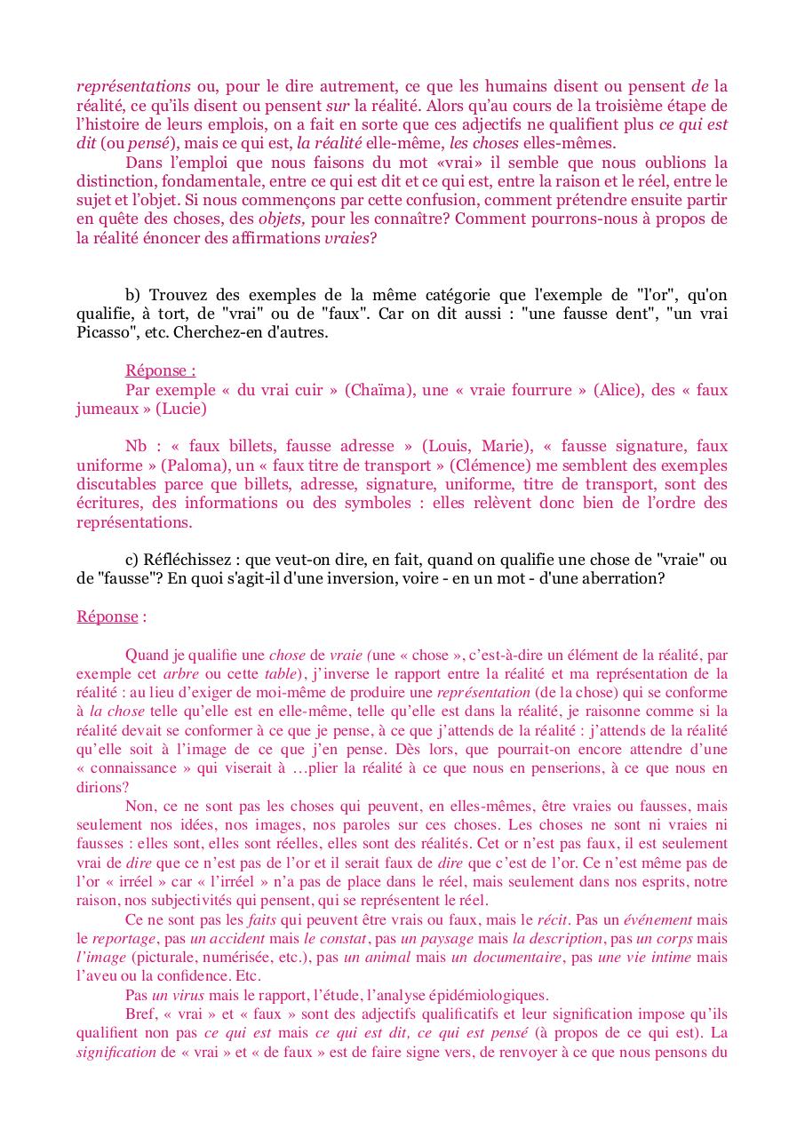 Aperçu du fichier PDF la-verite---corrige-des-exercices-du-21-22-mars.pdf