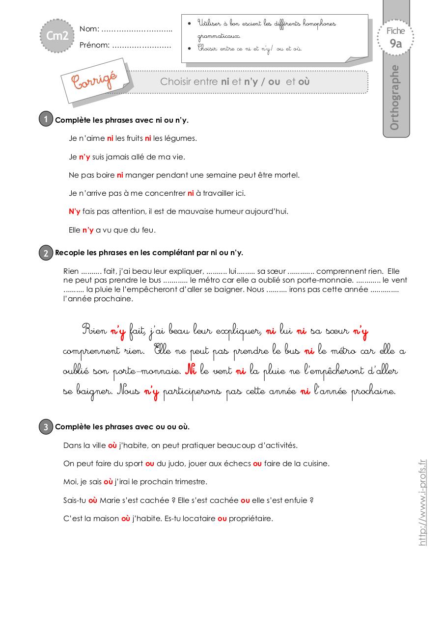 cm2-exercices-ni-ny-ou.pdf - page 3/4