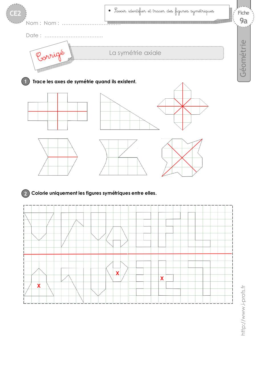 Aperçu du fichier PDF ce2-exercices-symetrie.pdf