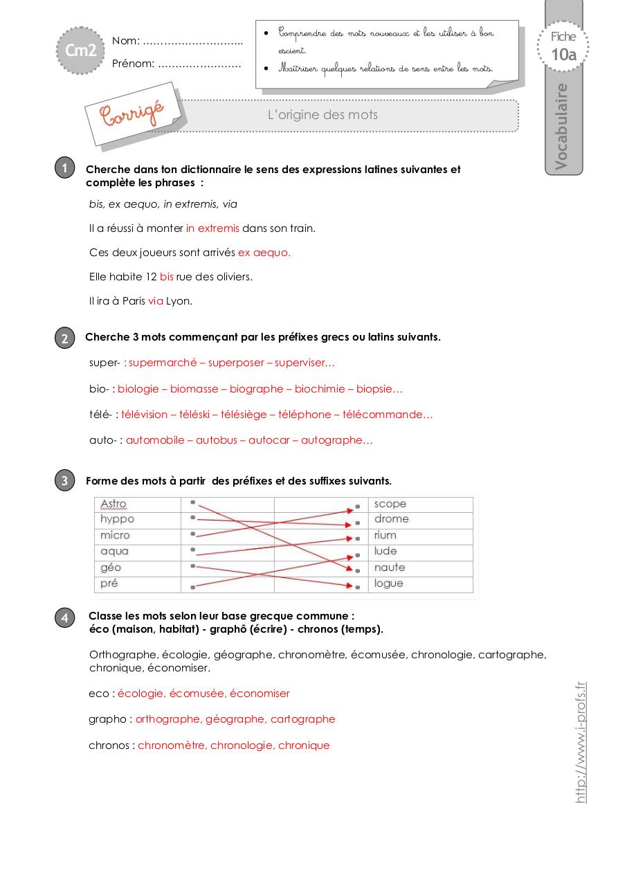 Aperçu du fichier PDF cm2-exercices-origine-mots.pdf