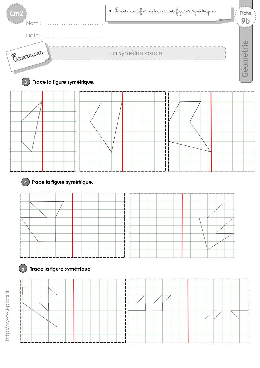cm2-exercices-symetrie.pdf - page 2/4