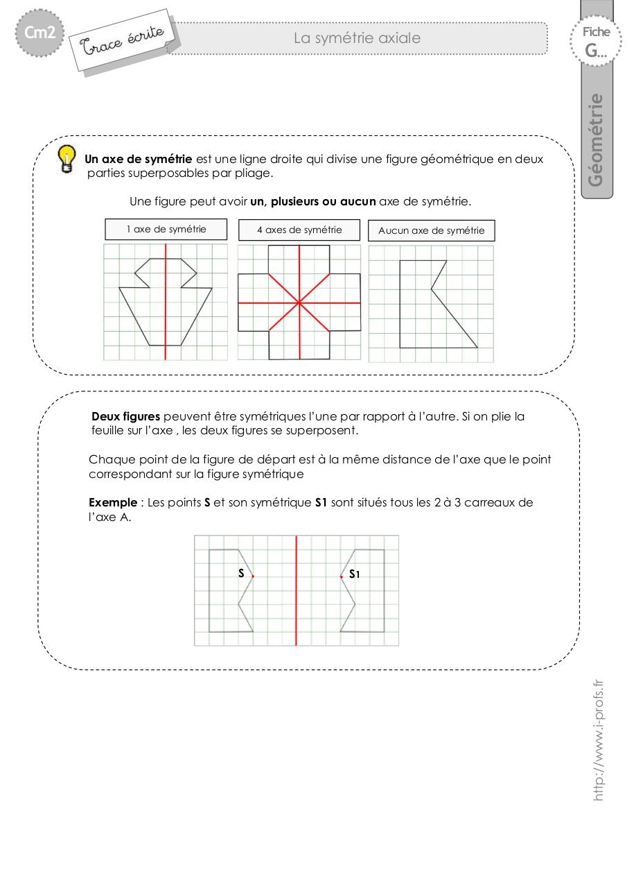 Aperçu du document cm2-trace-ecrite-symetrie.pdf - page 1/1