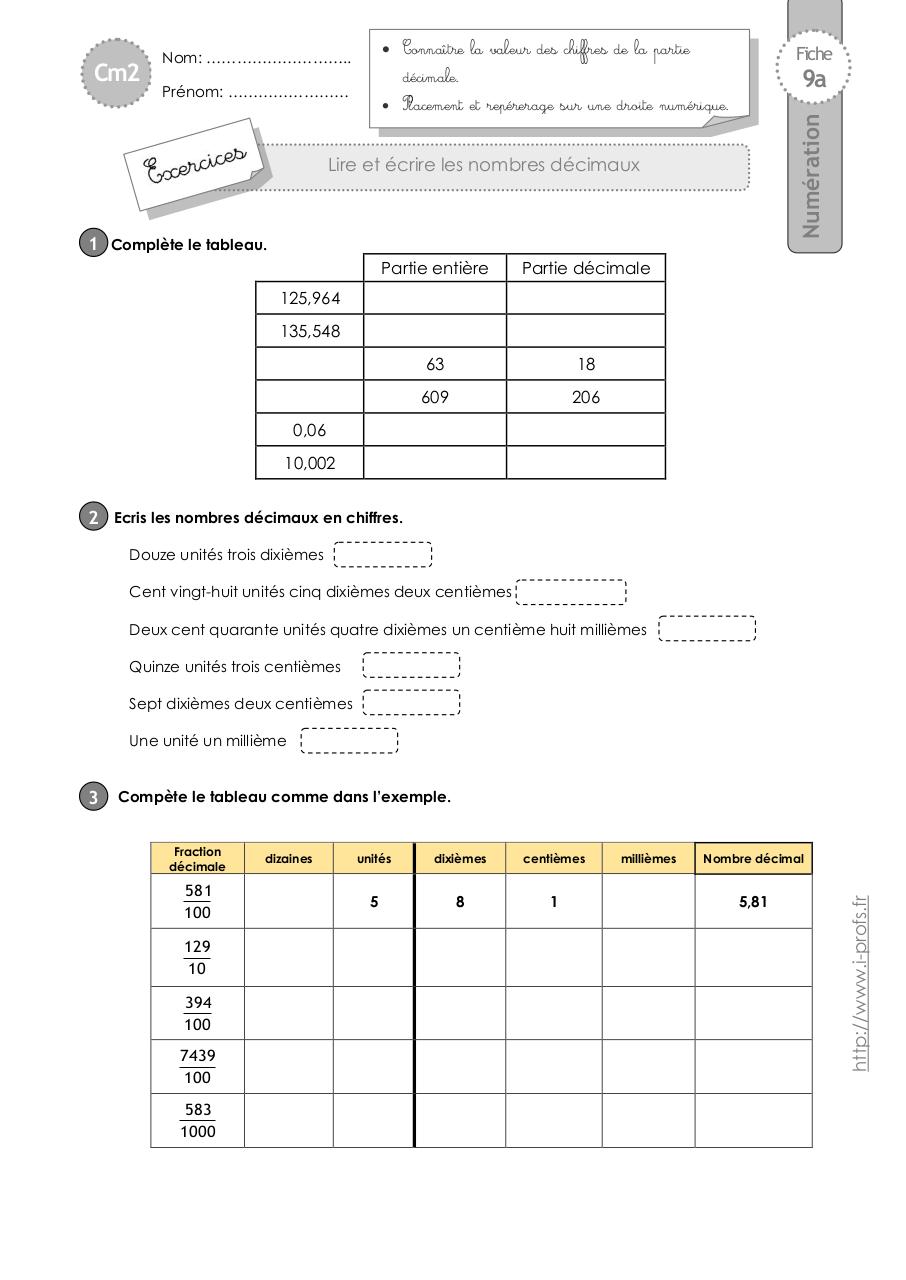 Aperçu du fichier PDF cm2-exercices-nombres-decimaux.pdf