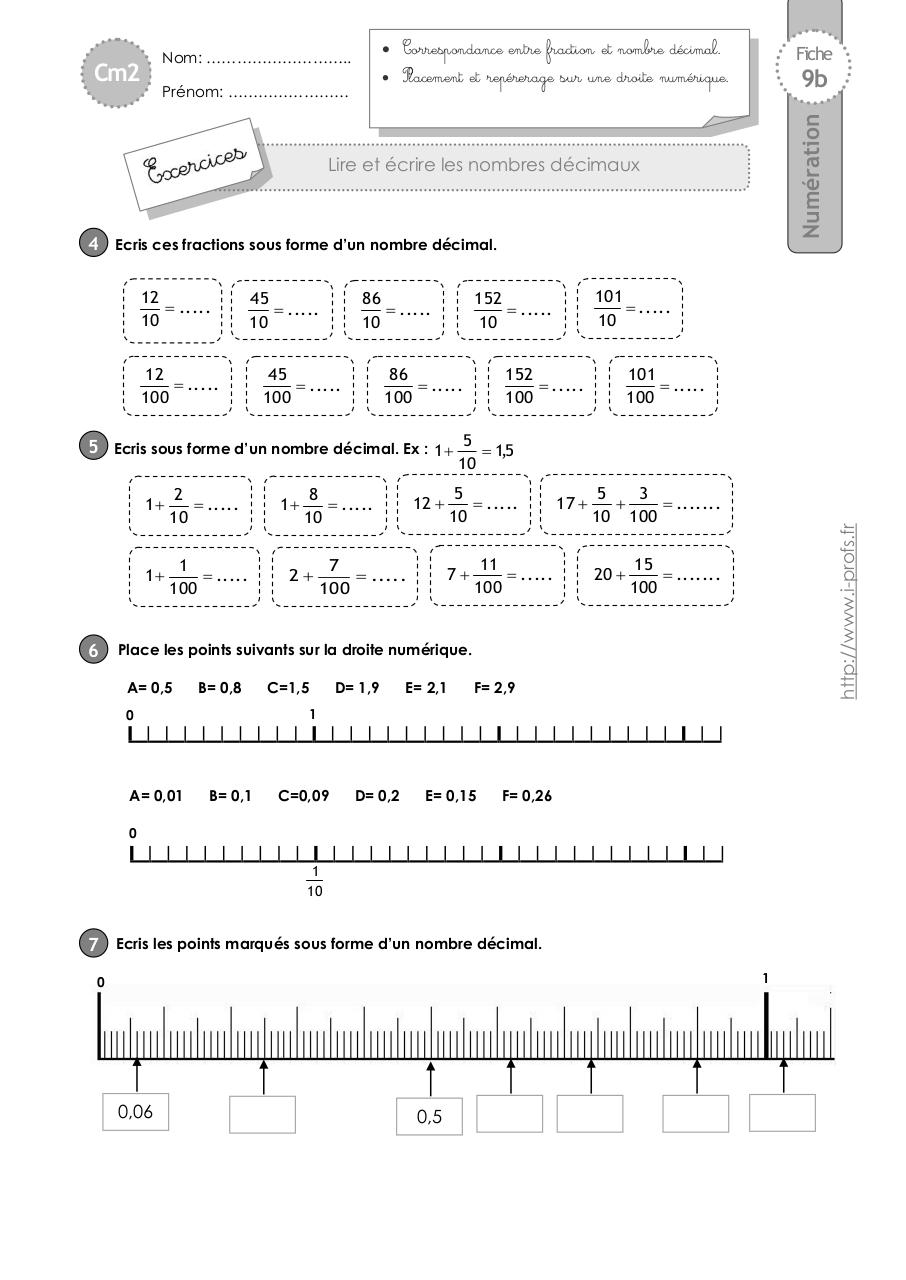 cm2-exercices-nombres-decimaux.pdf - page 2/4