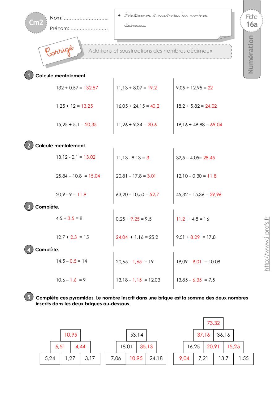 cm2-exercices-additions-soustractions-nombres-decimaux.pdf - page 4/6