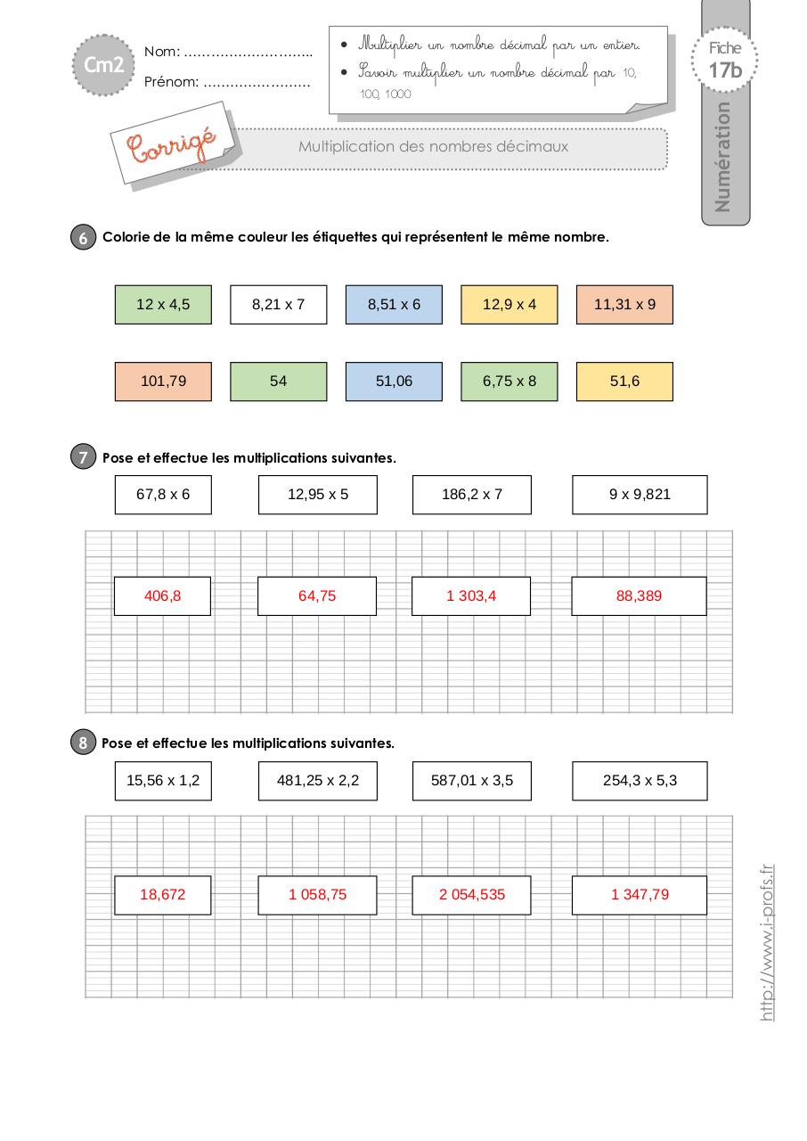 Aperçu du fichier PDF cm2-exercices-multiplication-nombres-decimaux.pdf