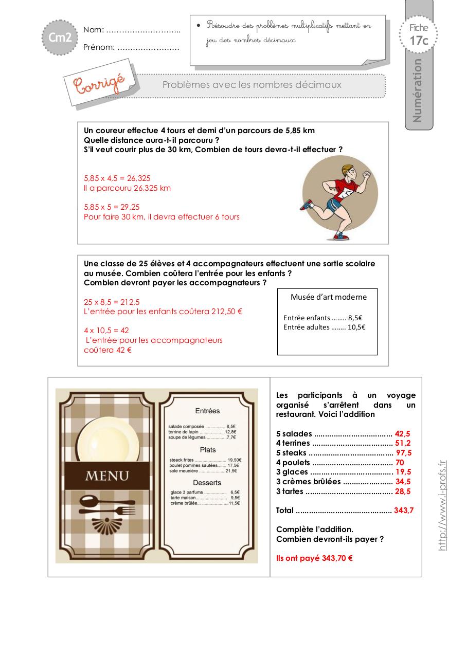 Aperçu du fichier PDF cm2-exercices-multiplication-nombres-decimaux.pdf