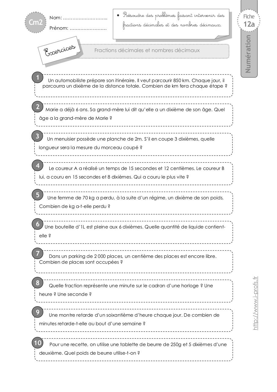 cm2-exercices-problemes-decimaux.pdf - page 1/4