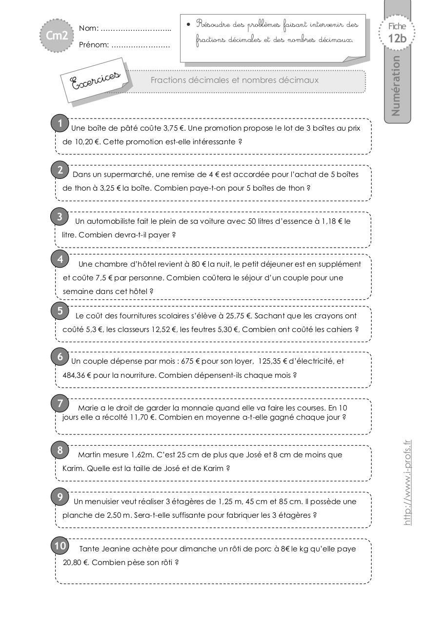 cm2-exercices-problemes-decimaux.pdf - page 2/4