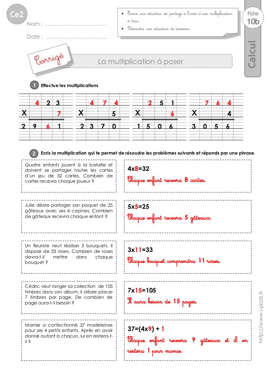 Aperçu du fichier PDF ce2-exercices-multiplication-a-trou.pdf