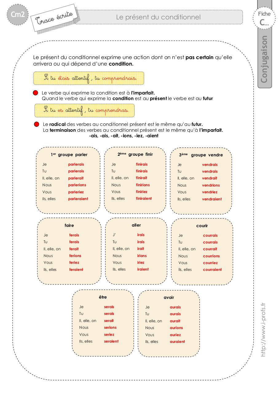 Aperçu du document cm2-trace-ecrite-conditionnel.pdf - page 1/1