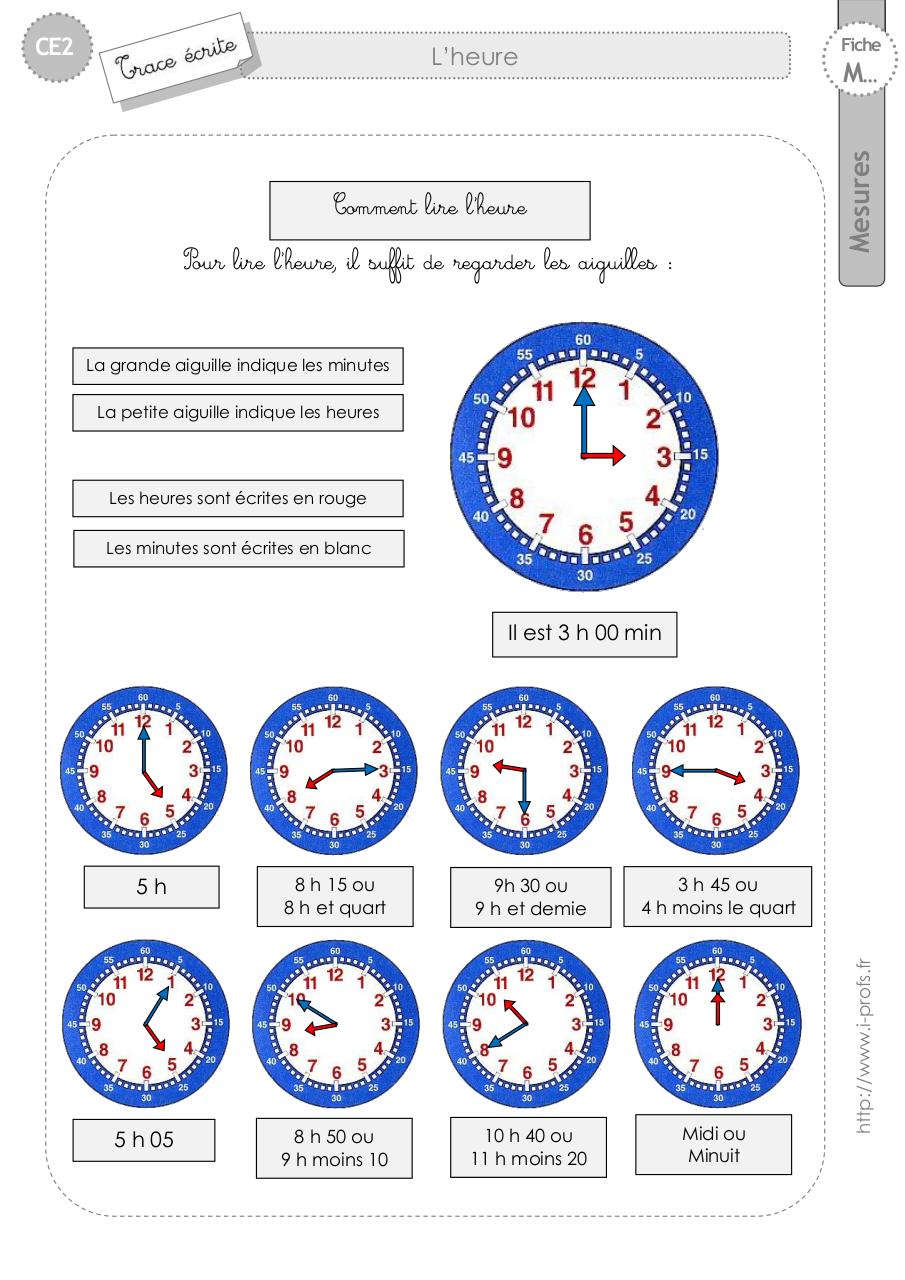 ce2-trace-ecrite-heure.pdf - page 1/3