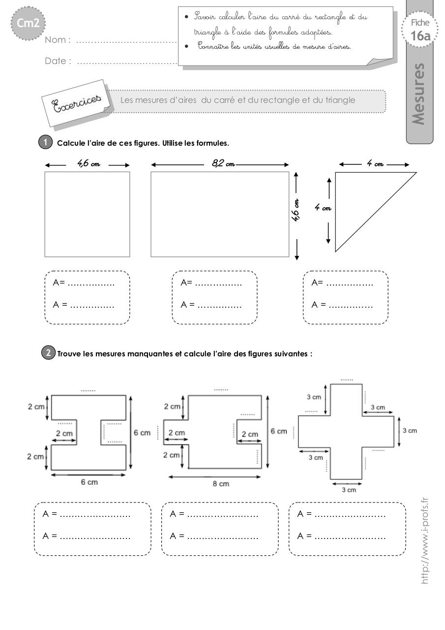 Aperçu du fichier PDF cm2-exercices-aire-carre-rectangle-triangle.pdf