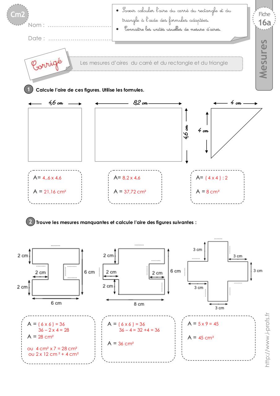 Aperçu du fichier PDF cm2-exercices-aire-carre-rectangle-triangle.pdf