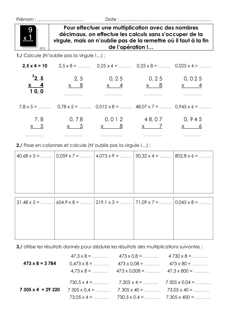 Aperçu du document multi decim exo 01.pdf - page 1/1