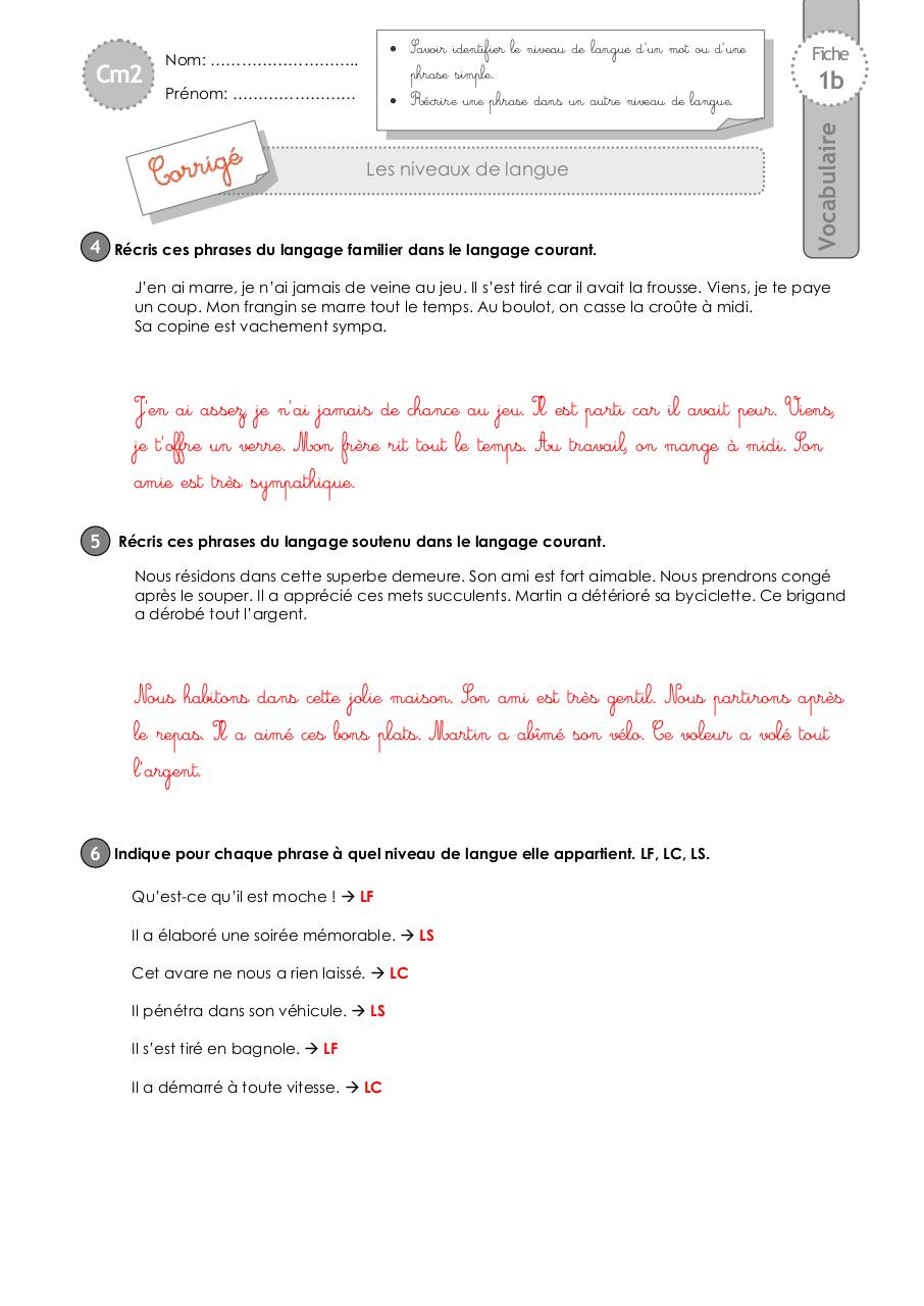 cm2-exercices-niveau-langue.pdf - page 4/4