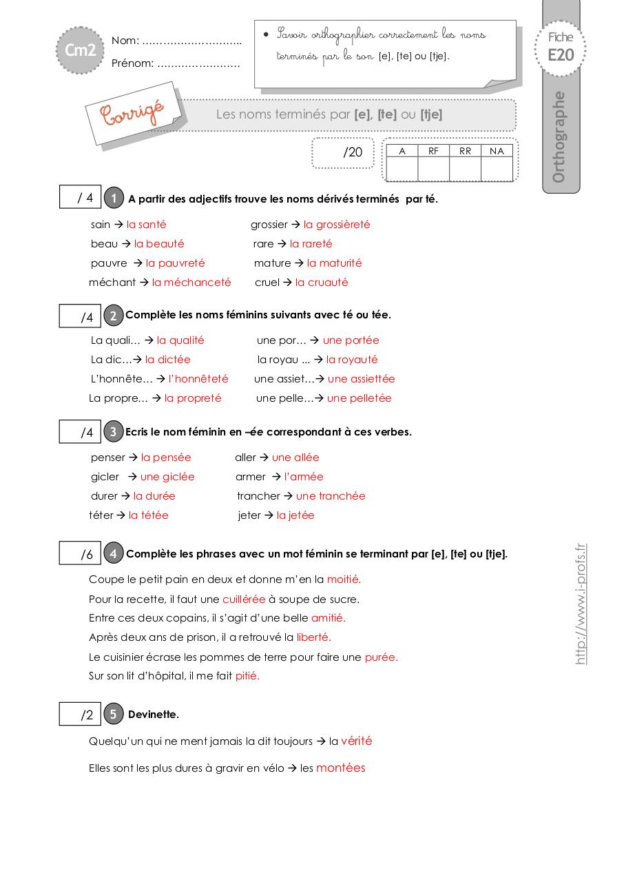 cm2-evaluation-son-e.pdf - page 2/2