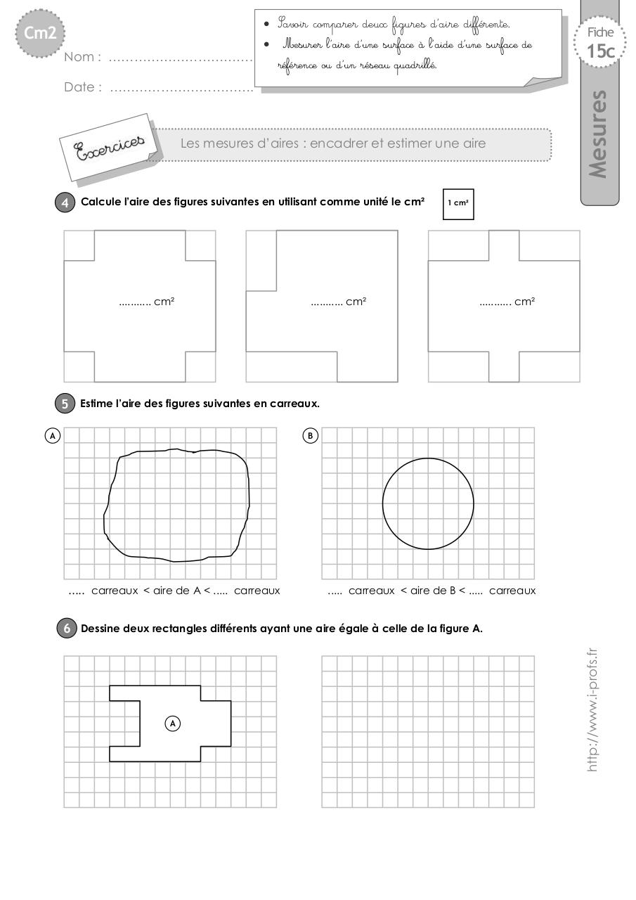 Aperçu du fichier PDF cm2-exercices-aire-estimer.pdf