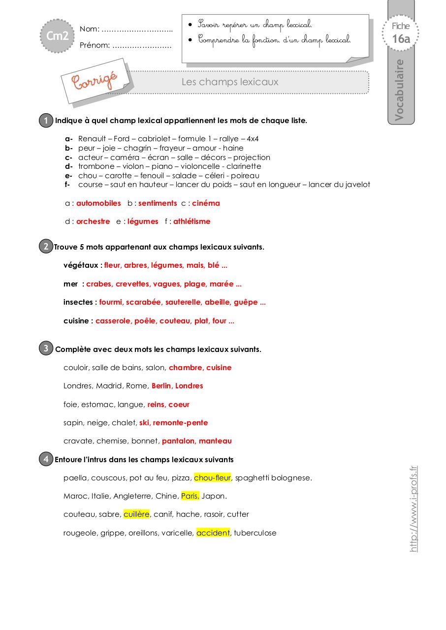 cm2-exercices-champs-lexicaux.pdf - page 3/4