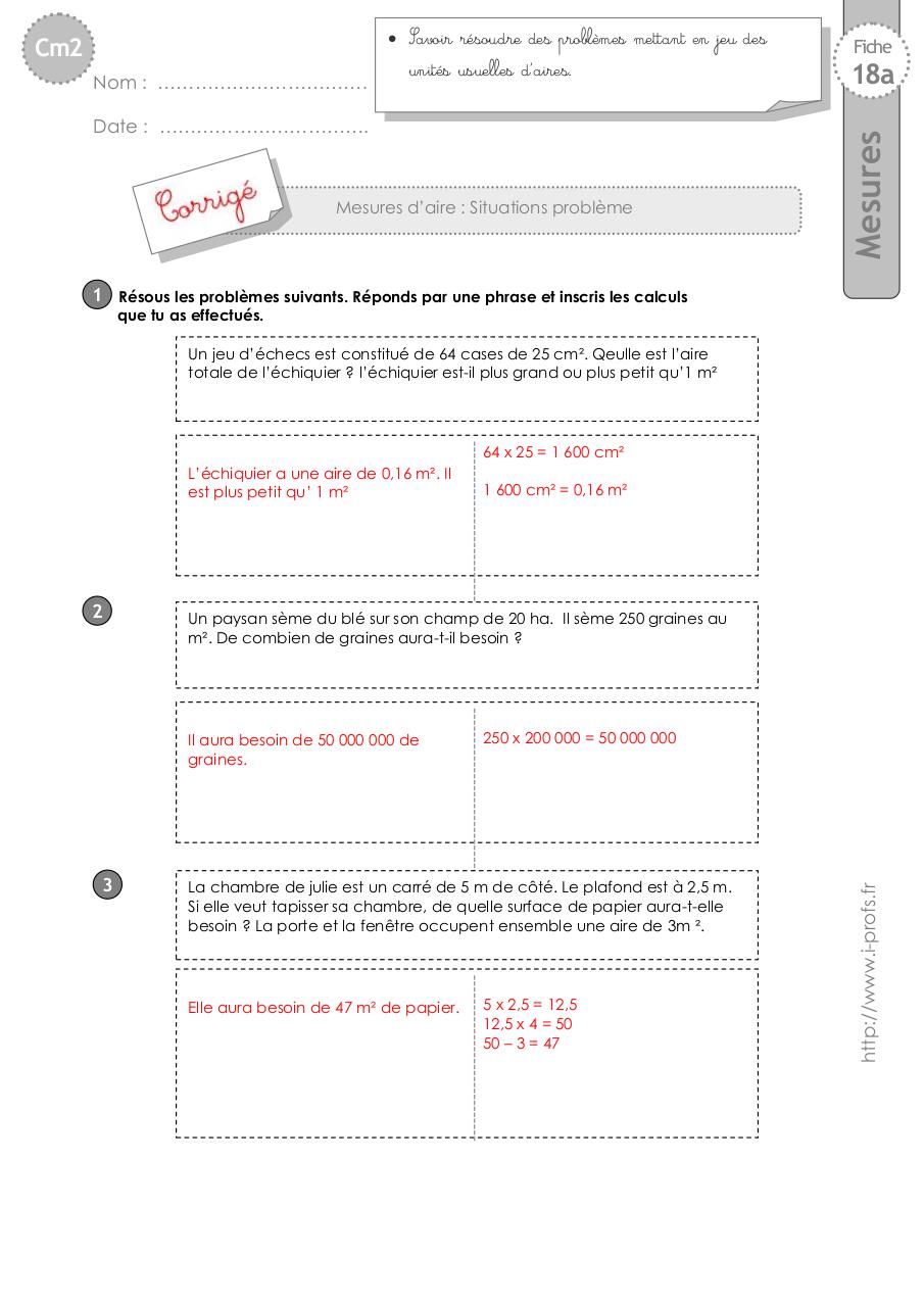 cm2-exercices-aire-problemes.pdf - page 3/4