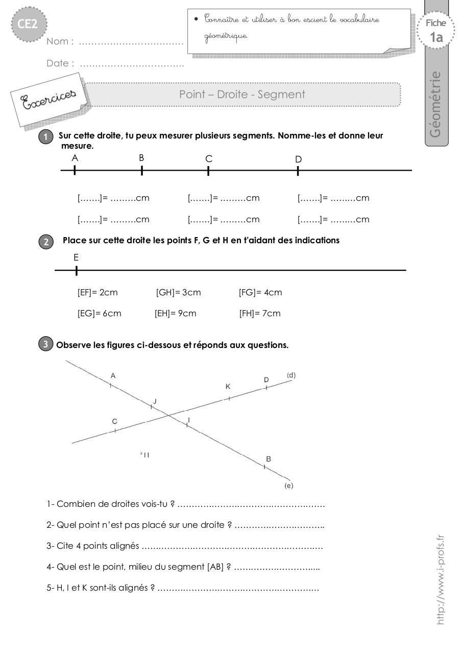 Aperçu du fichier PDF ce2-exercices-point-droite-segment.pdf